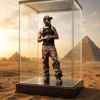 Desert Set